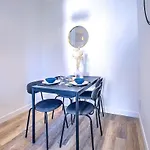Le Refuge De La Banque דירה