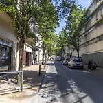 דירה Le Refuge De La Banque