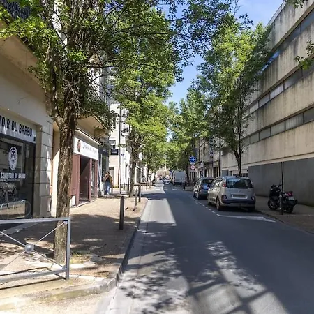 Le Refuge De La Banque Périgueux