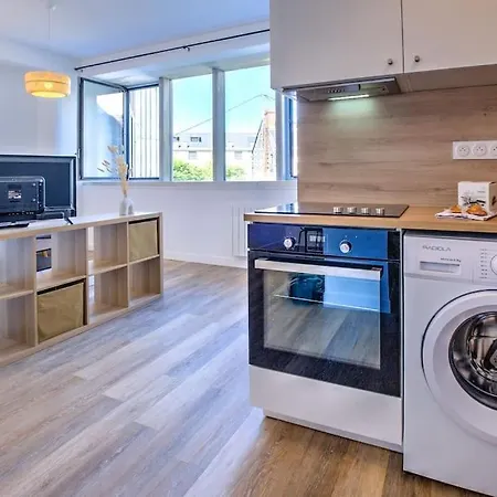 Le Refuge De La Banque * Périgueux