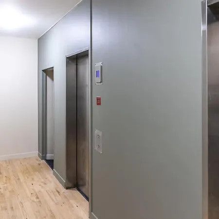 Le Refuge De La Banque Périgueux