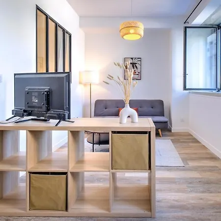 Le Refuge De La Banque Périgueux