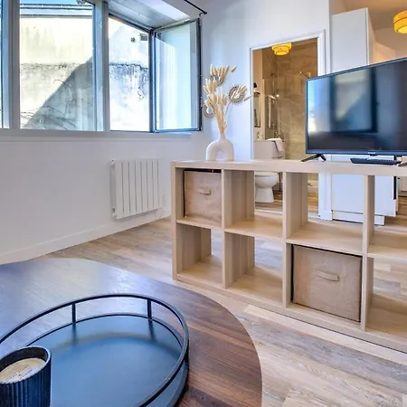 Le Refuge De La Banque * Périgueux