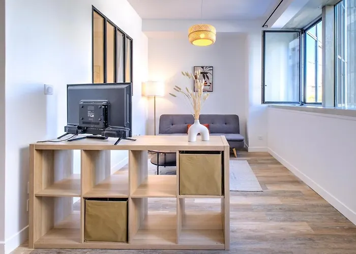 Le Refuge De La Banque Périgueux