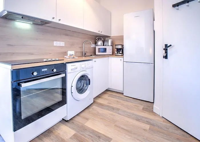 Le Refuge De La Banque Périgueux