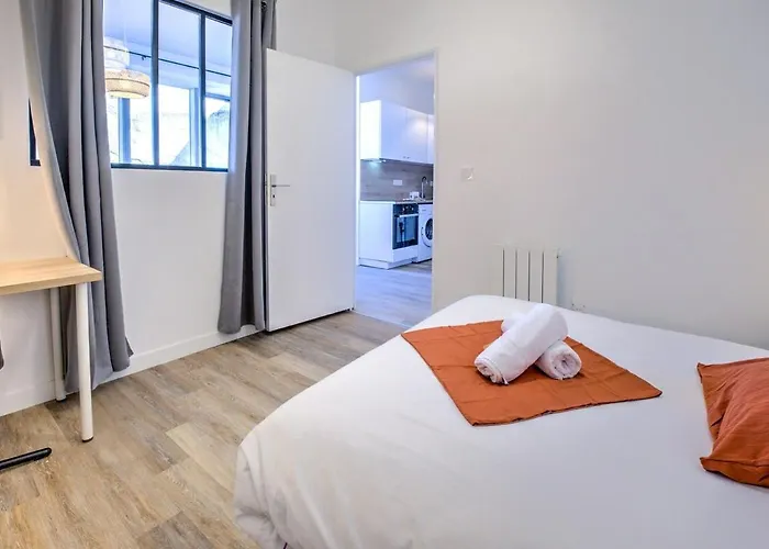 Le Refuge De La Banque *