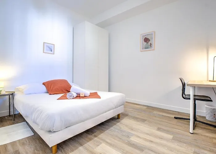 Le Refuge De La Banque