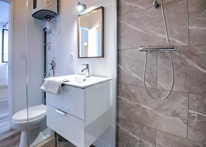 Le Refuge De La Banque