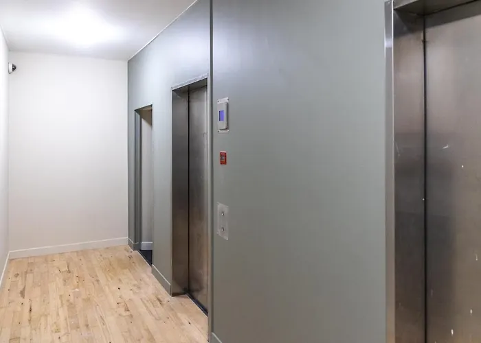 Le Refuge De La Banque