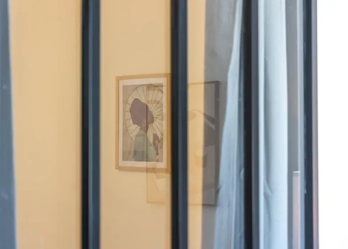 Le Refuge De La Banque